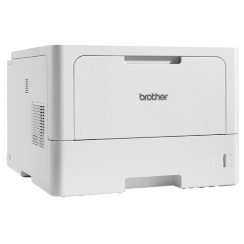 BROTHER HL-L5210DW STAMPANTE LASER B/N A4 WI-FI DUPLEX CASSETTO CARTA 250 FOGLI 256MB USB LAN 48ppm TONER INCLUSO 3.000 PAGINE